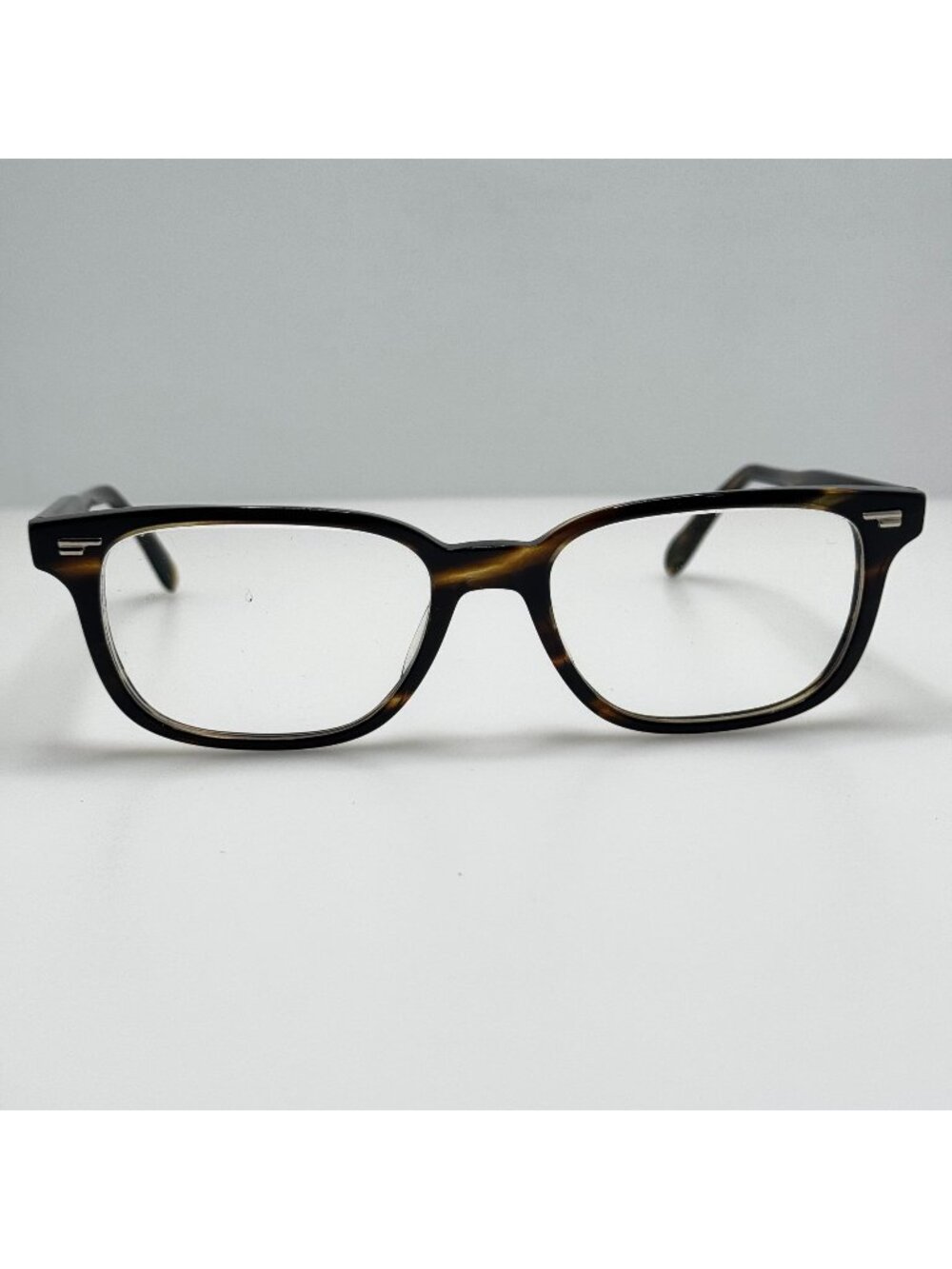 Oliver Peoples 1003 Soriano Eyeglasses Eye Glasses Frames Italy 56-19-150